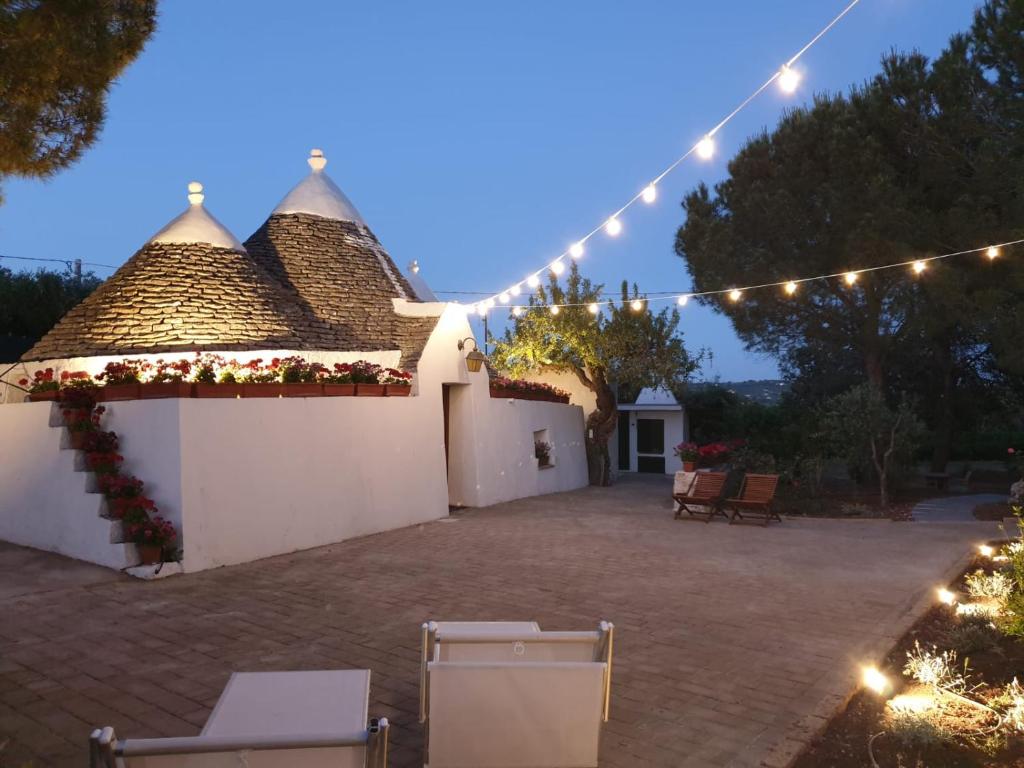 Trullo Bianco photo 2