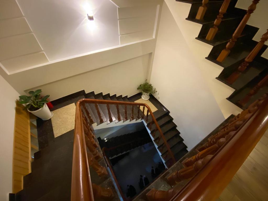 Khách Sạn Thảo Nguyên