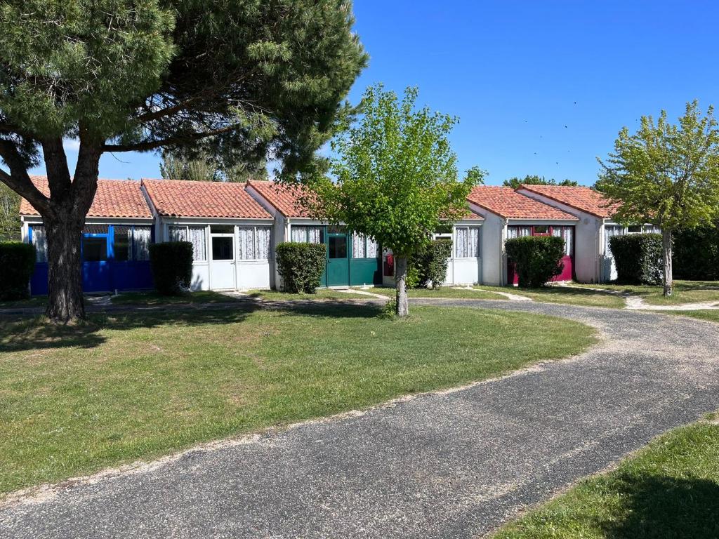 Le Marais - Village Vacances photo 2