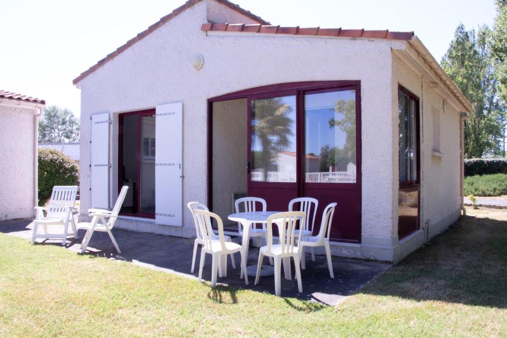 Le Marais - Village Vacances photo 1