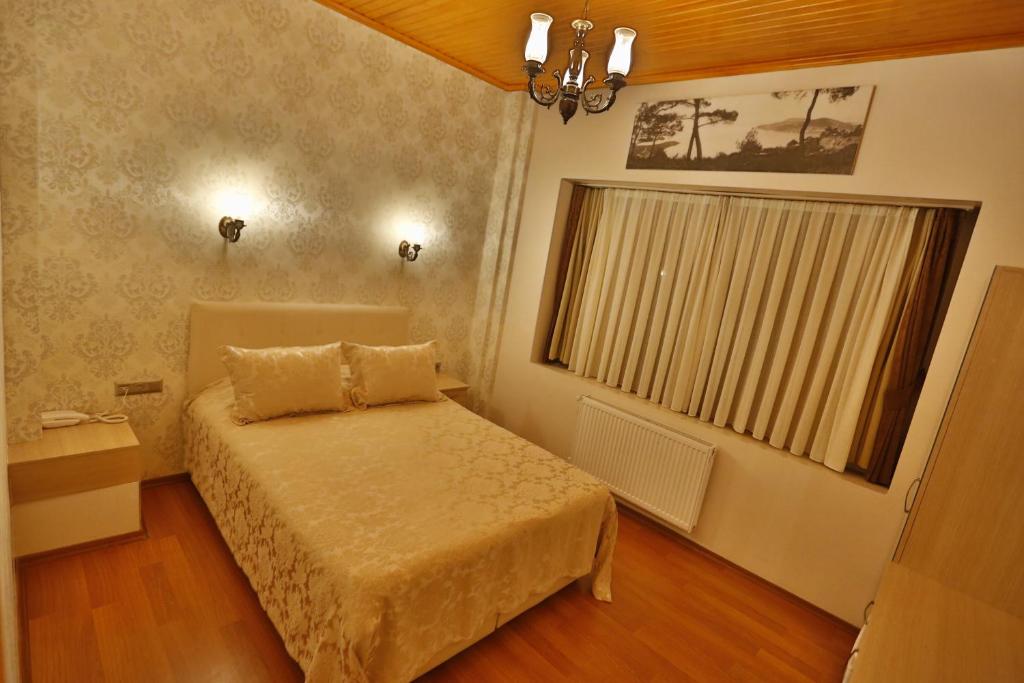 Mimoza Butik Otel Buyukada photo 1