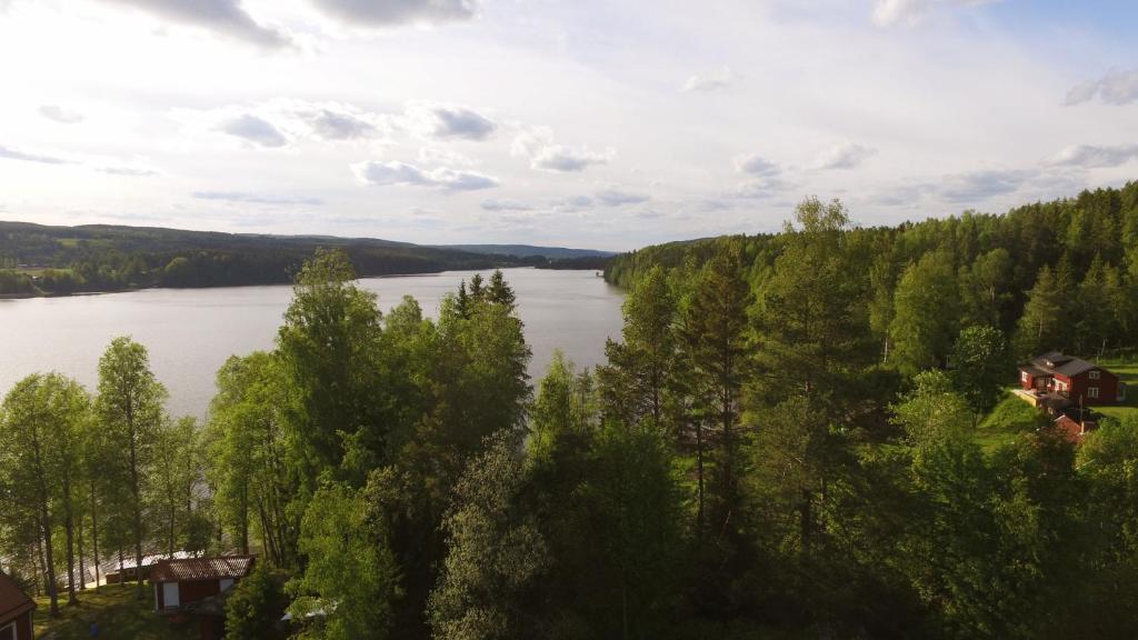 Cozy cottage in Sunnemo photo 4
