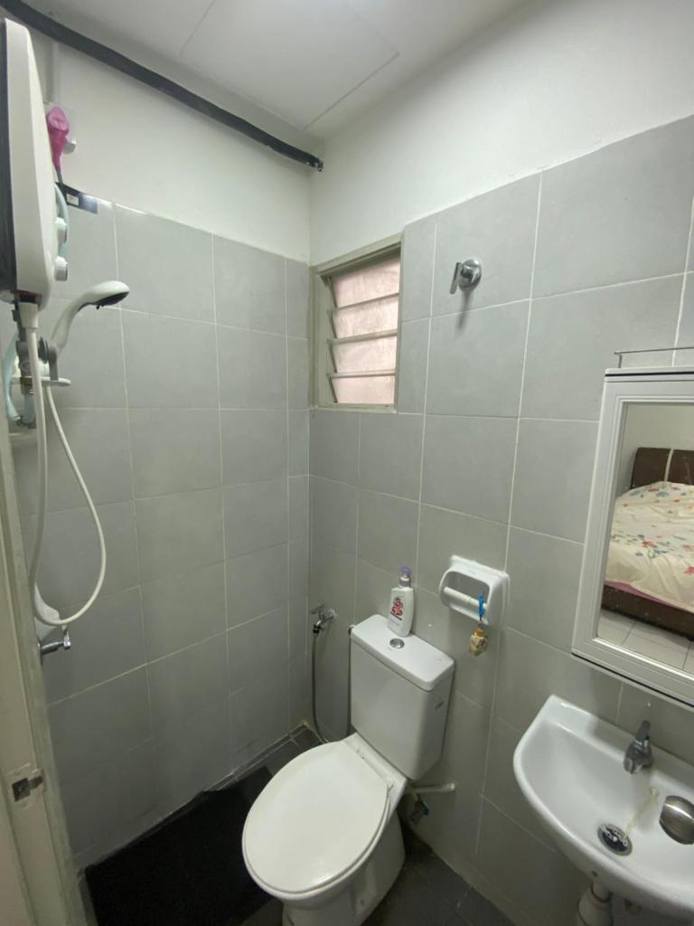 i-Idaman Kota Puteri Homestay and Free WIFI photo 3
