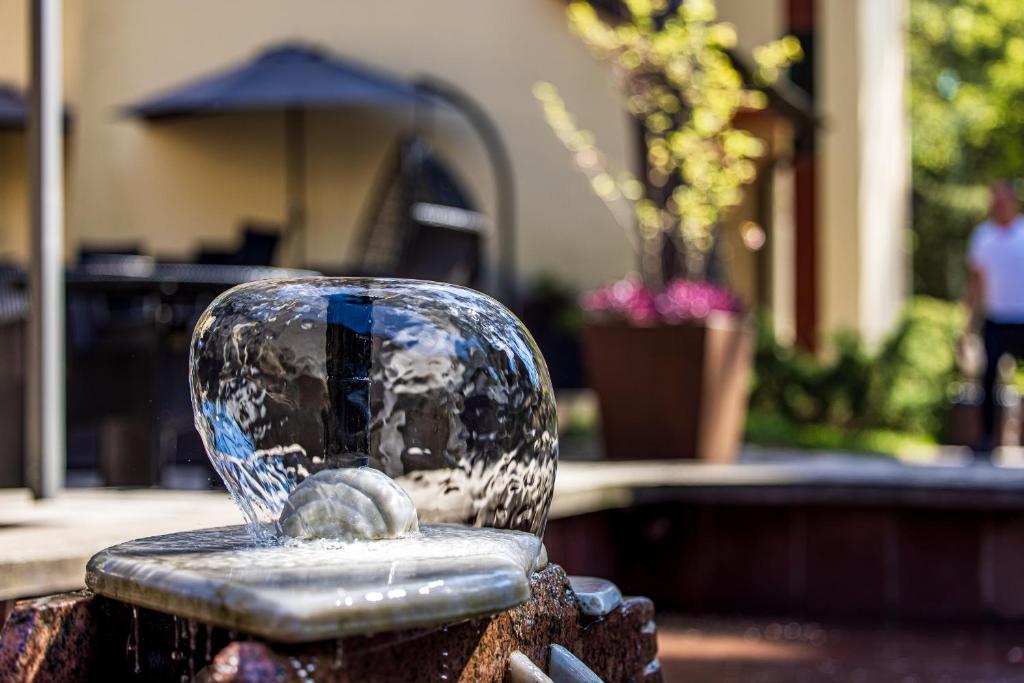 Palanga Park Hotel photo 1