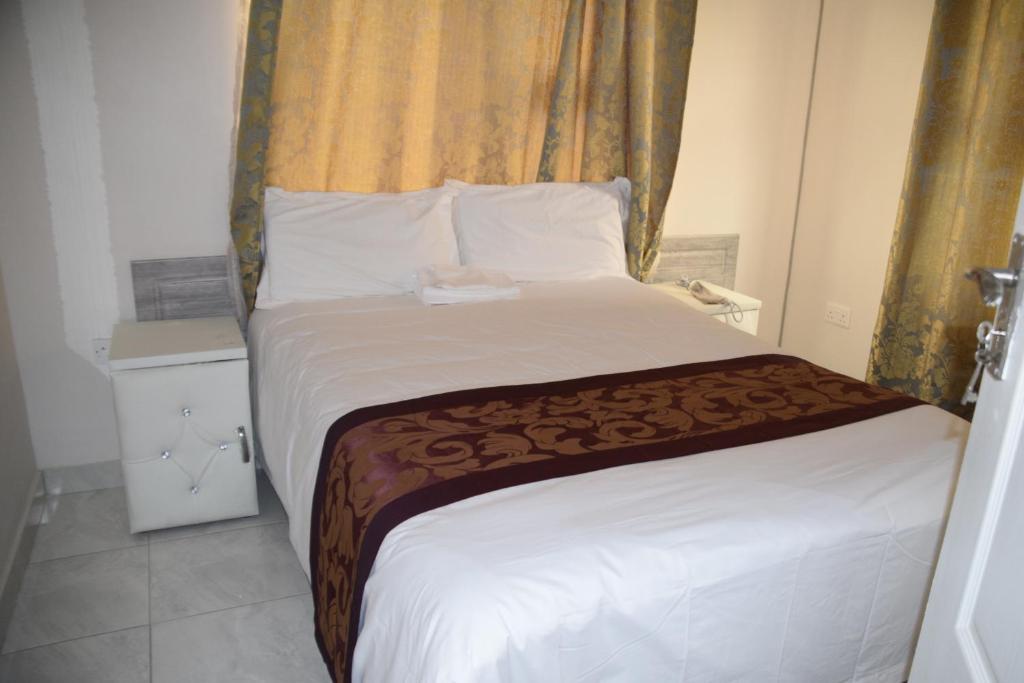 Sekaka Fully Furnished Apartments photo 2