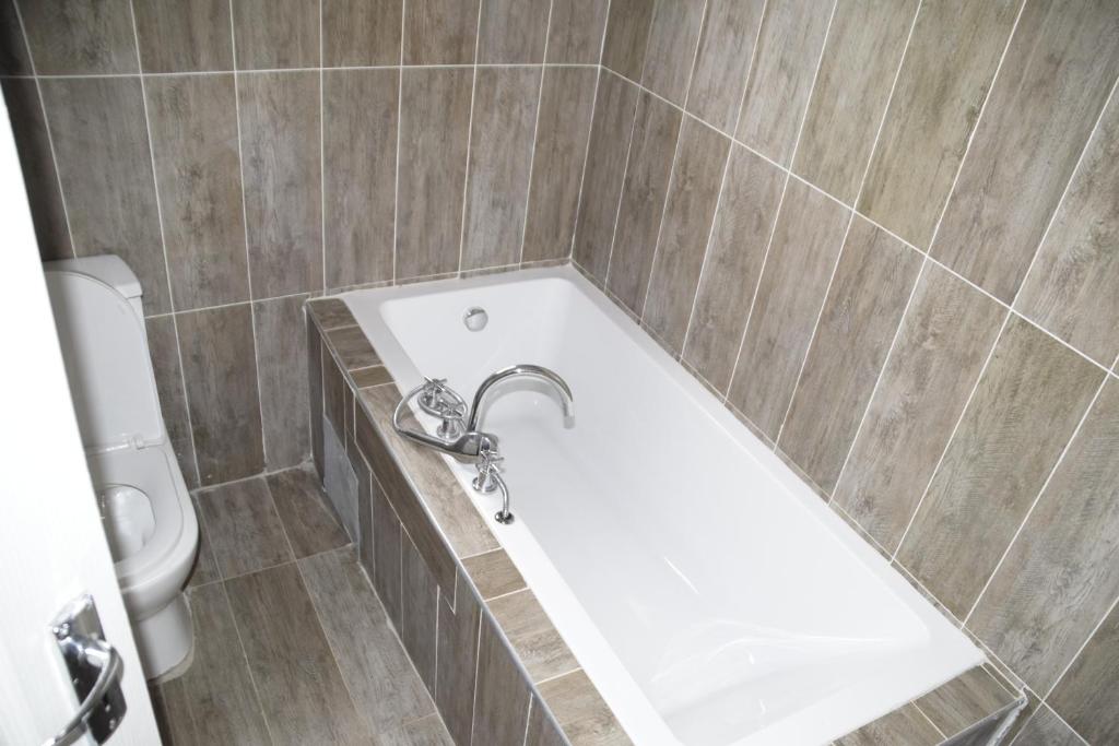 Sekaka Fully Furnished Apartments photo 4