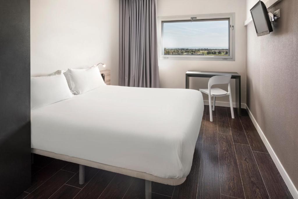 B&B HOTEL Albacete photo 3
