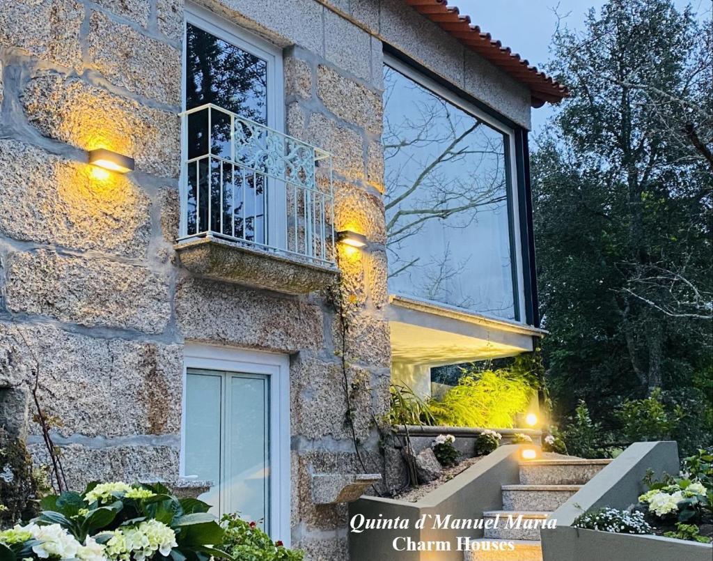 Quinta D`Manuel Maria- Rural Charm Houses photo 1