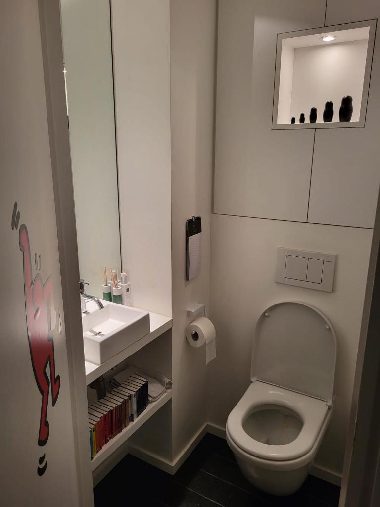 Gezellige moderne woning met zwemvijver photo 1