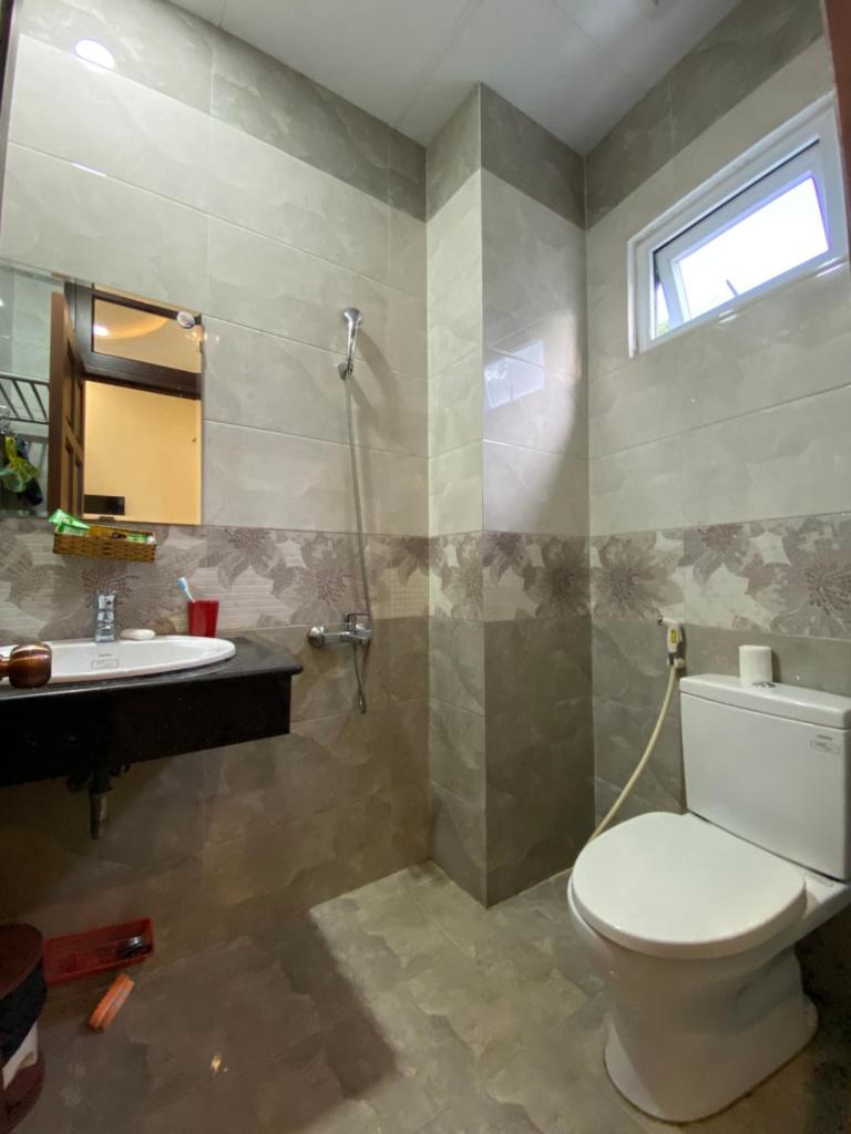 Khách Sạn Thảo Nguyên