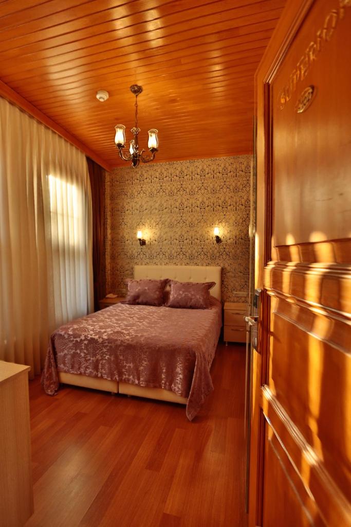 Mimoza Butik Otel Buyukada photo 3