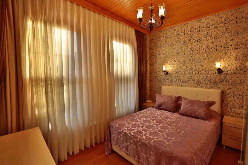 Mimoza Butik Otel Buyukada photo 4