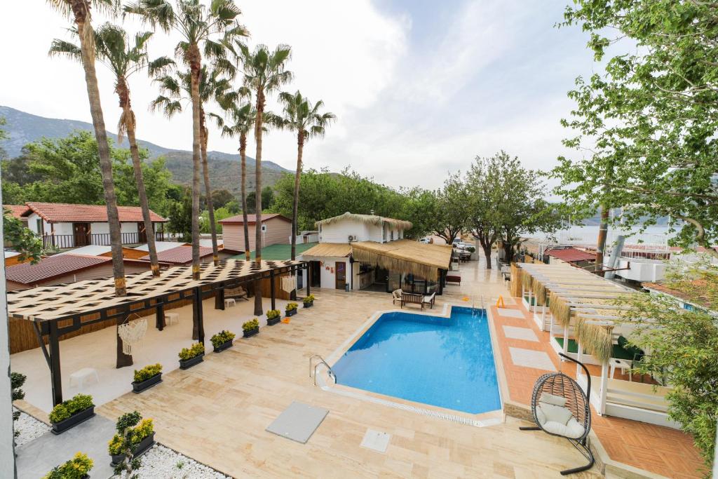 Zulu Hotel photo 4