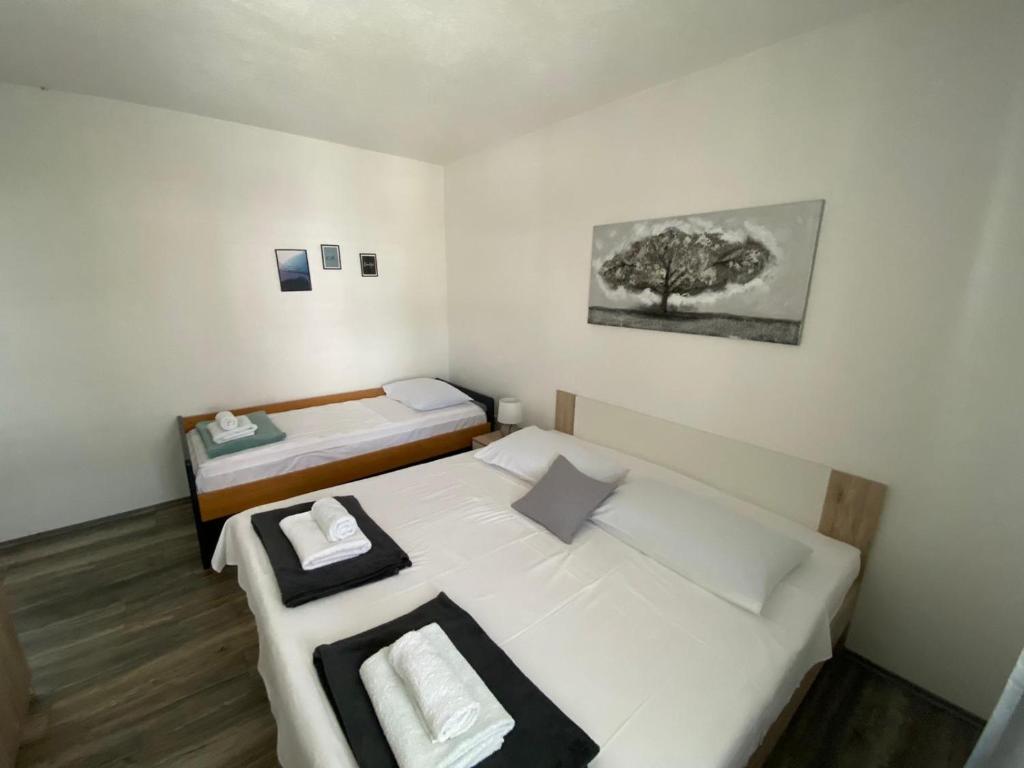 Apartmani Juricev Vodice photo 4
