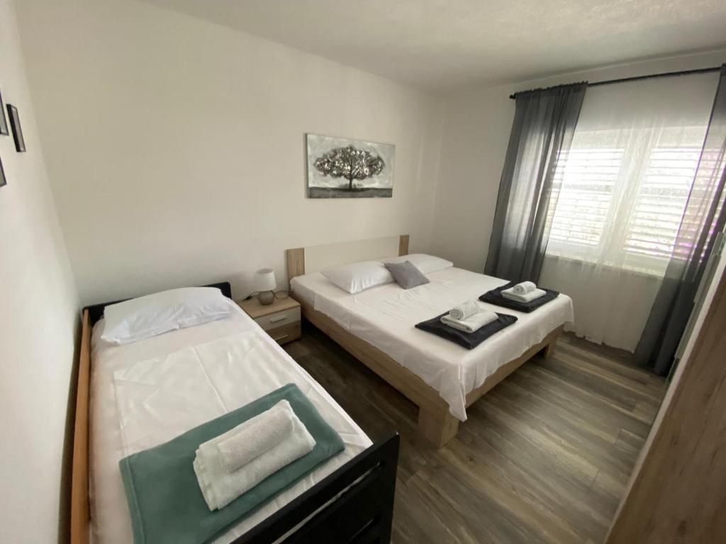 Apartmani Juricev Vodice photo 1