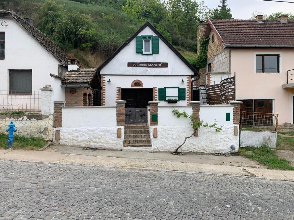 Podroom Mandić photo 1