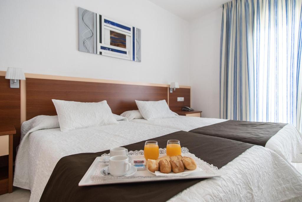 Hotel Sun Palace Albir & Spa photo 2