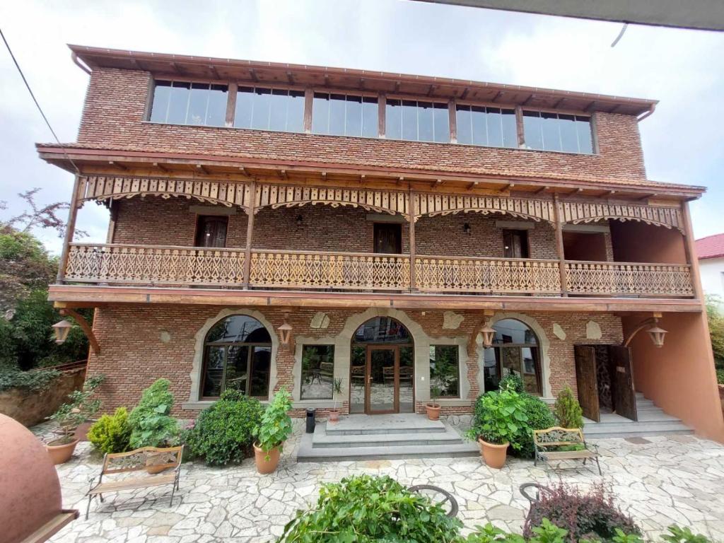 David's Guest House photo 3