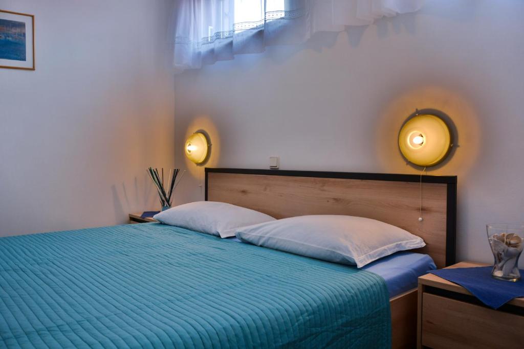Apartments Miki photo 2