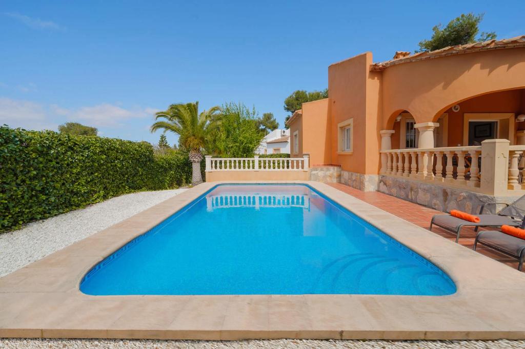 Villa Fresa Blanca by Villa Plus photo 1