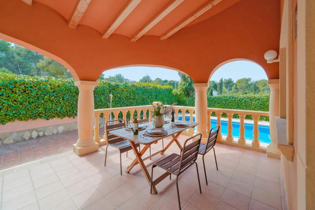 Villa Fresa Blanca by Villa Plus photo 3