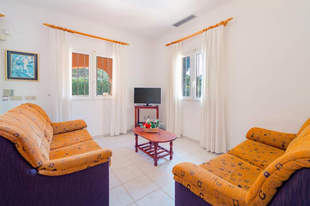 Villa Fresa Blanca by Villa Plus photo 4