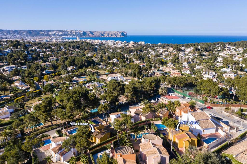 Villa Verde by Villa Plus photo 1