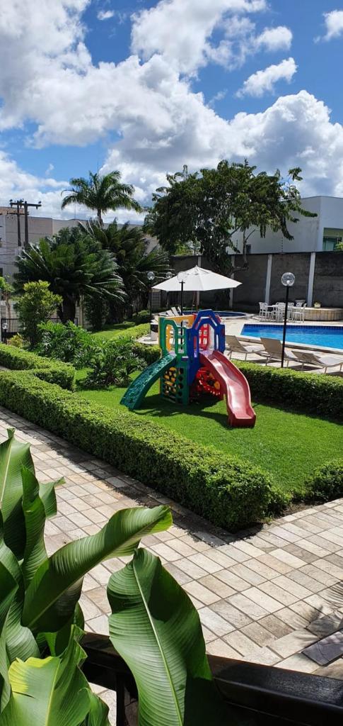 Hotel Três Palmeiras photo 4