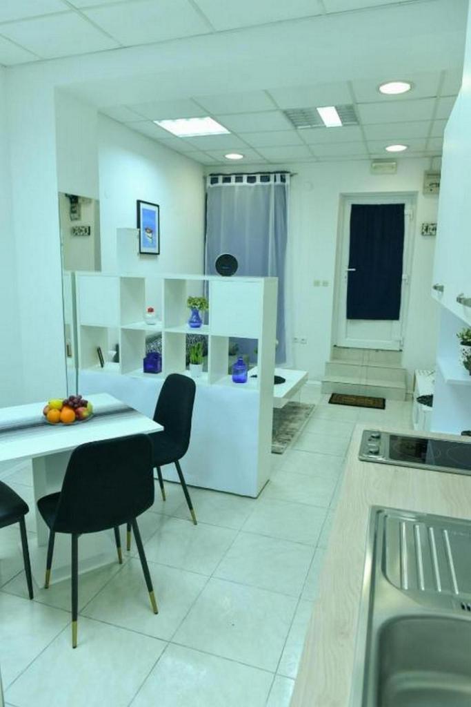 Studio Apartments Kamicak photo 1
