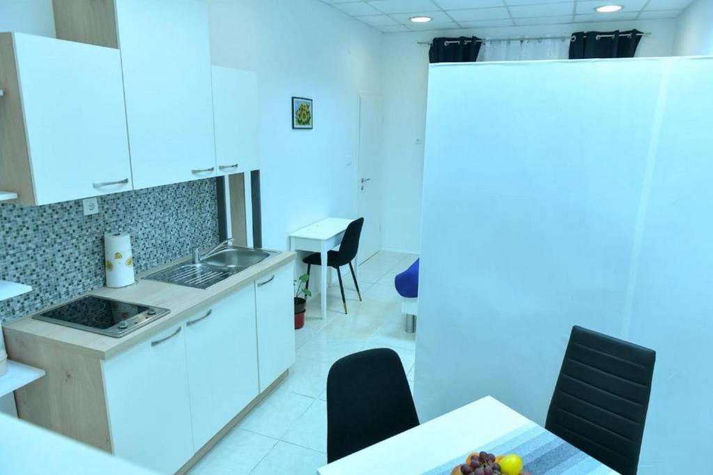 Studio Apartments Kamicak photo 2