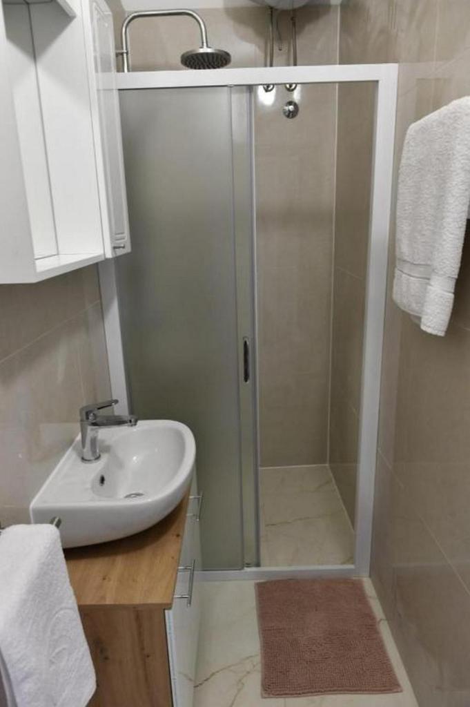 Studio Apartments Kamicak photo 4