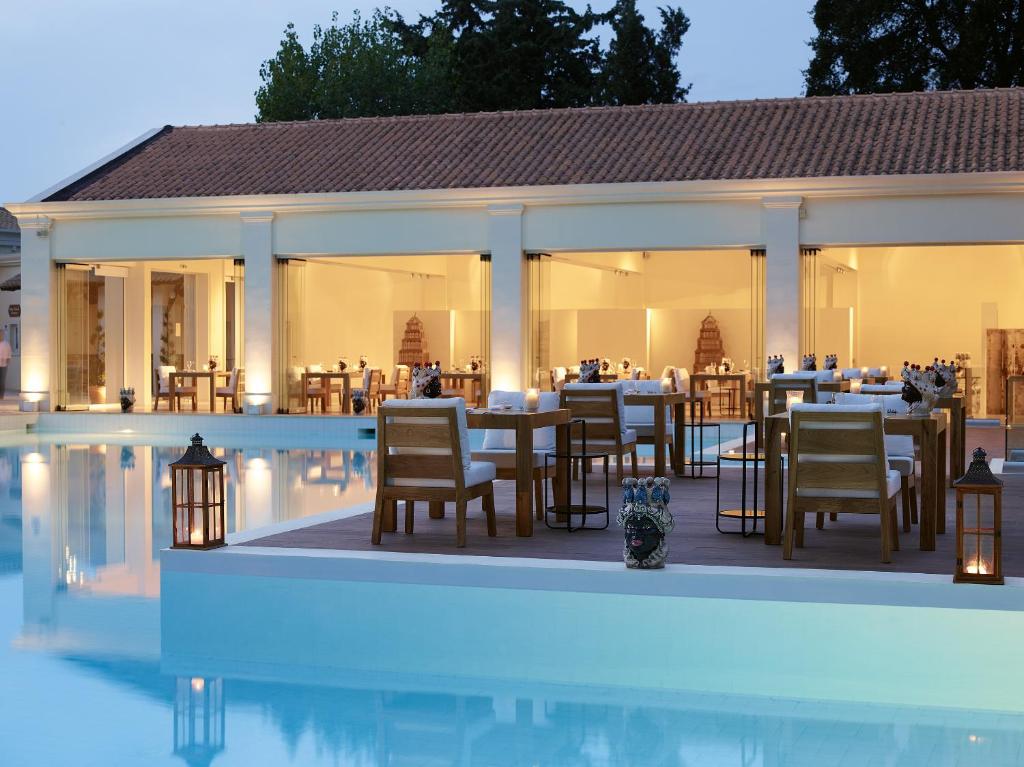 Grecotel Eva Palace photo 4
