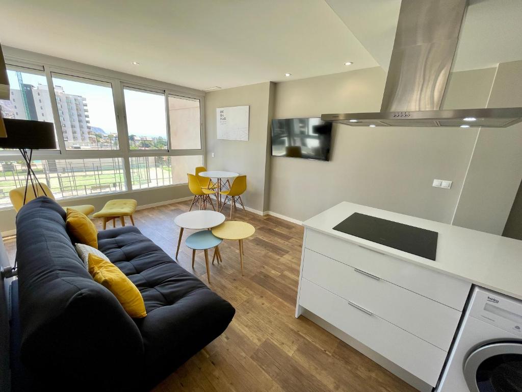 Apartamentos Dubamar Playa