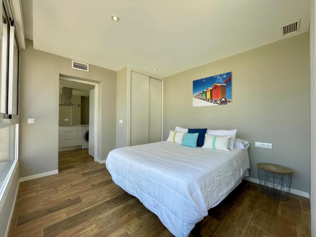 Apartamentos Dubamar Playa photo 4