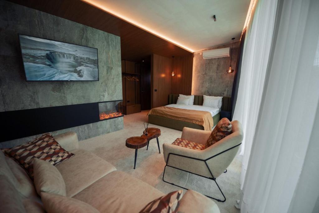 Resort Ujevara e Drinit photo 2