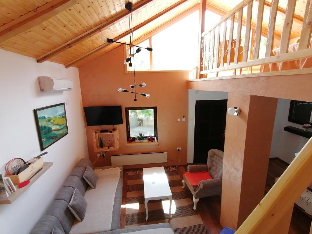 Vila Mila Fruška Gora