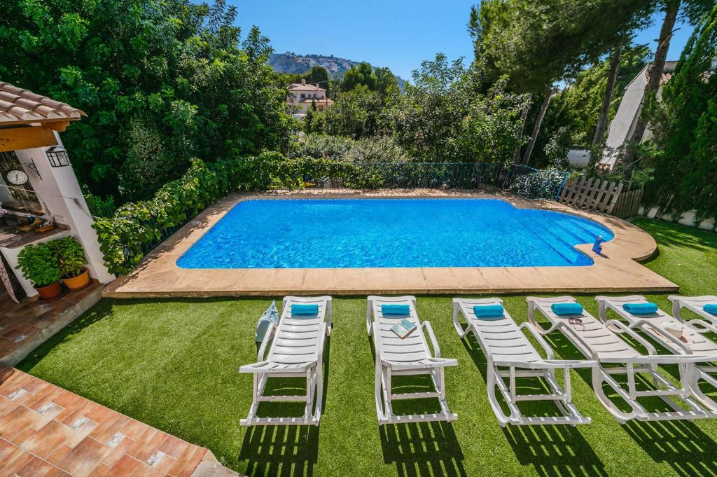 Villa Jaume by Villa Plus photo 3