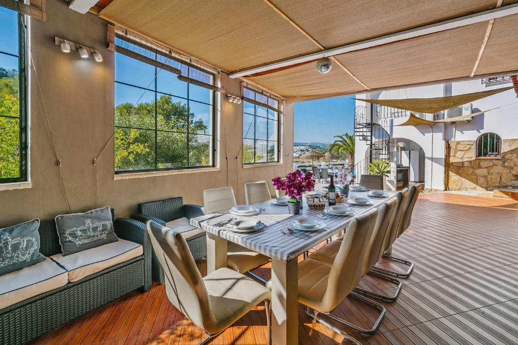 Villa Angeles Blanco by Villa Plus photo 3