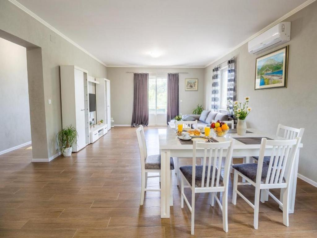Apartment Noah and Matija photo 1