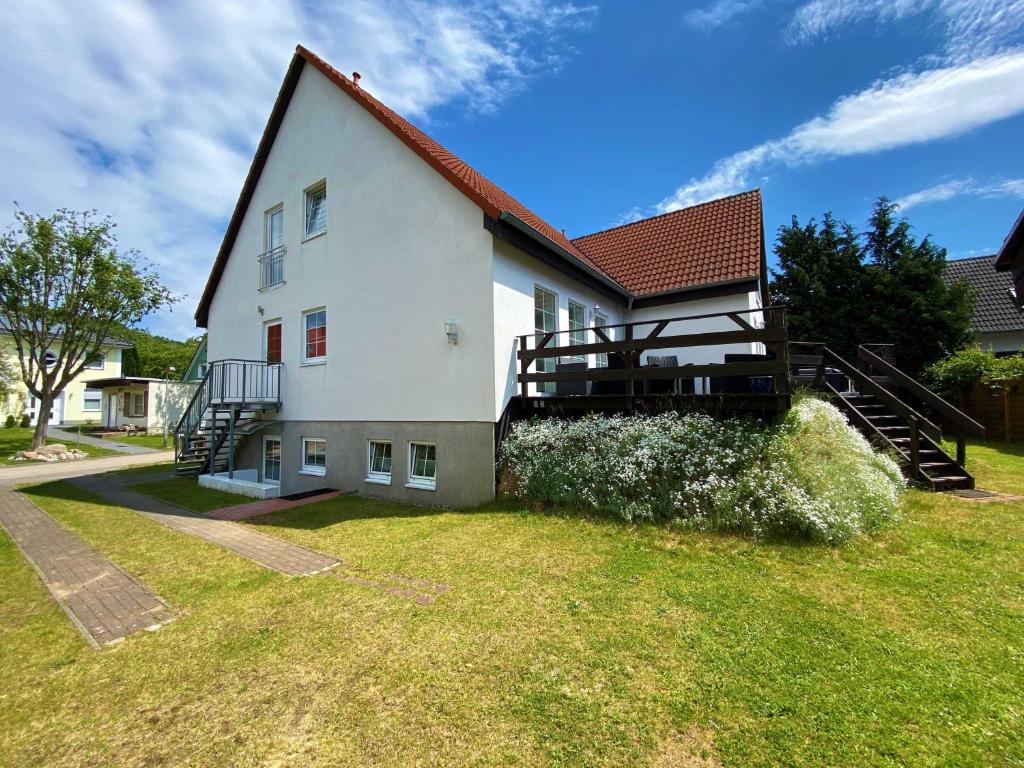Ferienhaus Ruegenliebe 01 photo 4