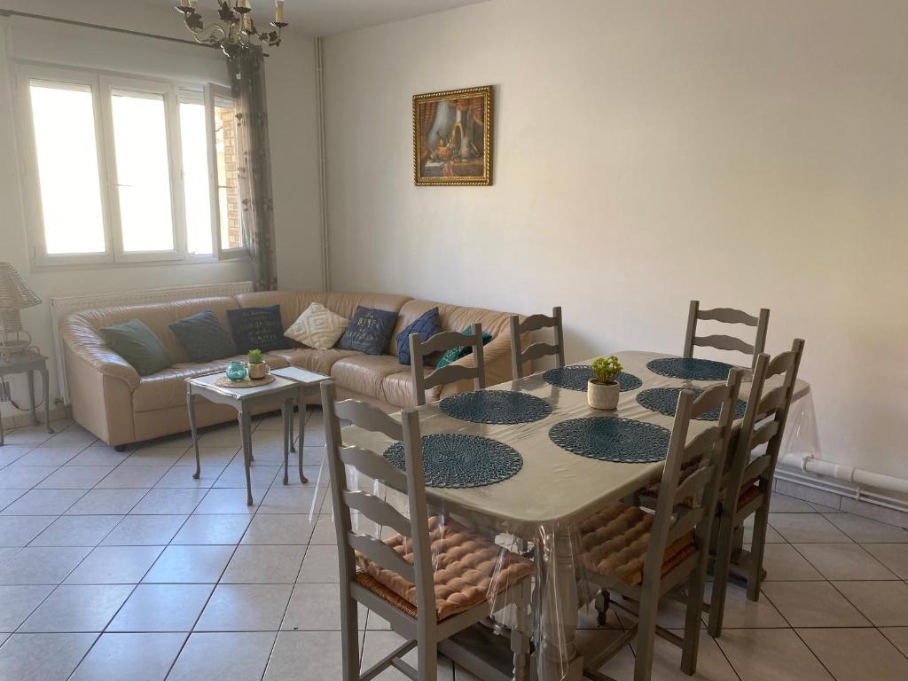 La Marina Maison 3 chambres photo 1