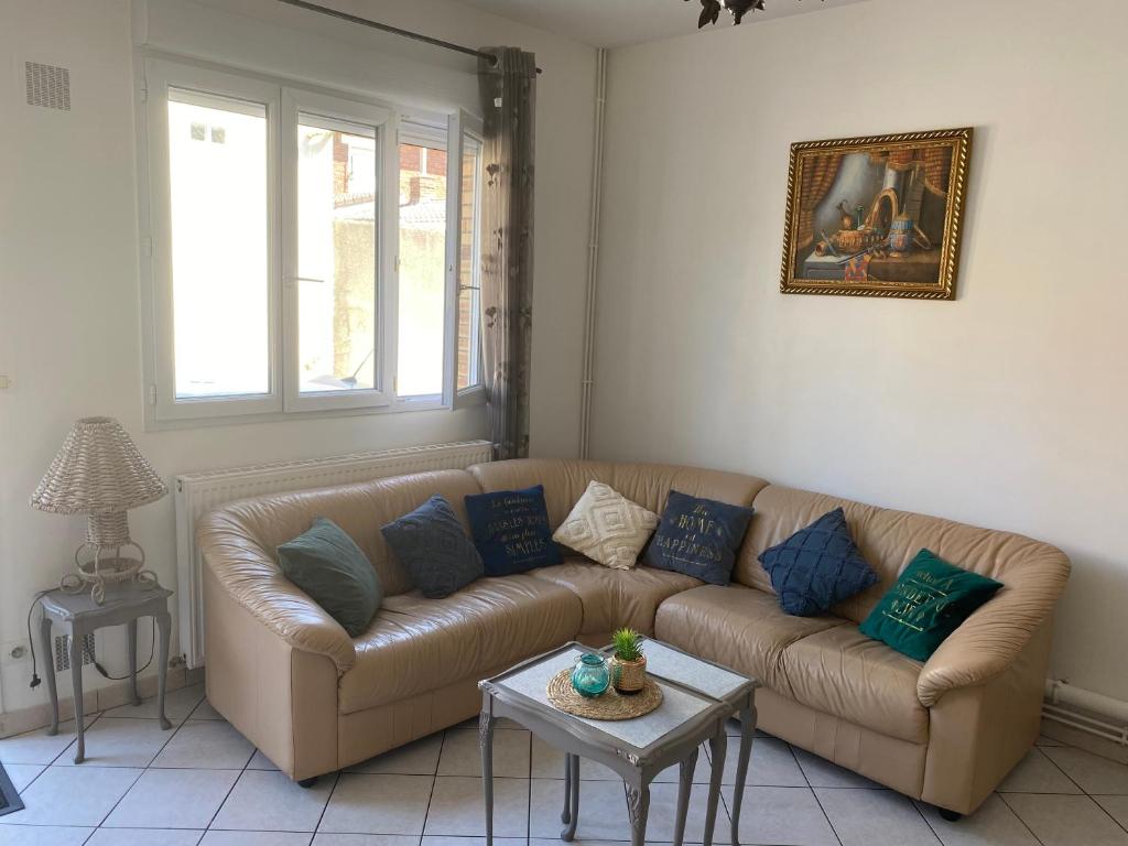 La Marina Maison 3 chambres photo 2