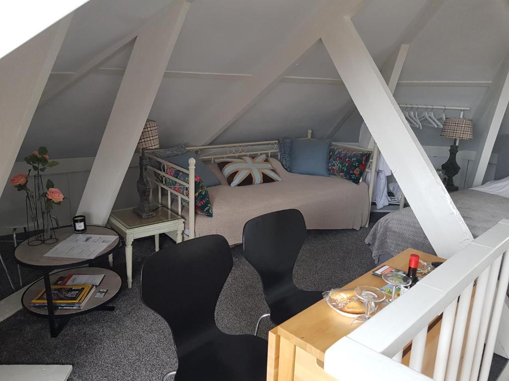 Deluxe STUDIO-appartement Heemstede Zandvoort photo 1
