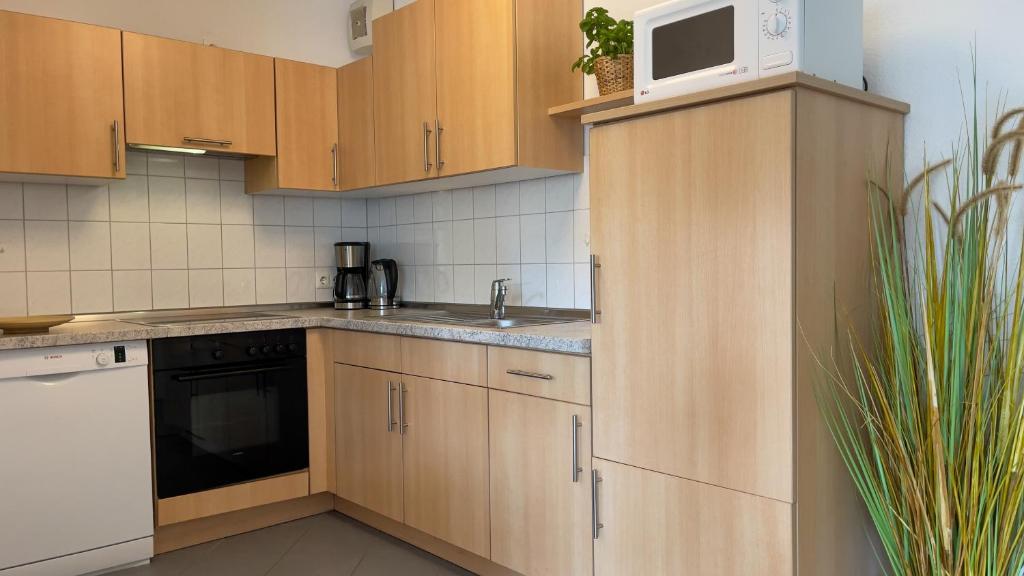 Ferienwohnung Nordseebrandung A3.3 photo 2