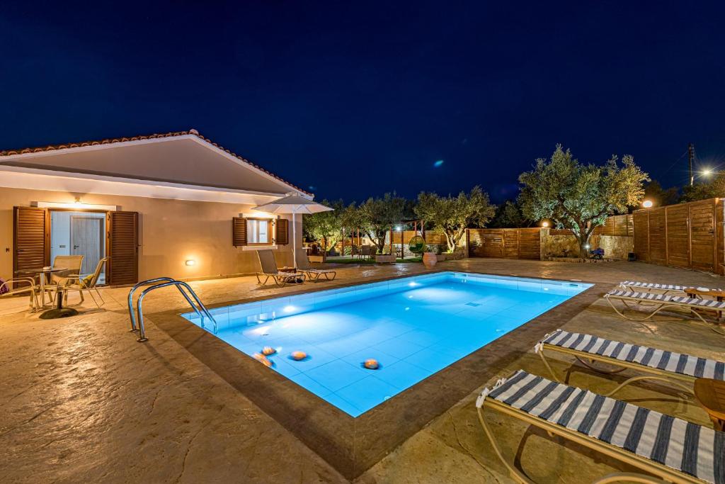 Villa Sofoklis photo 1