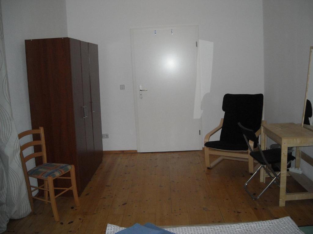 Pension Mitte photo 1