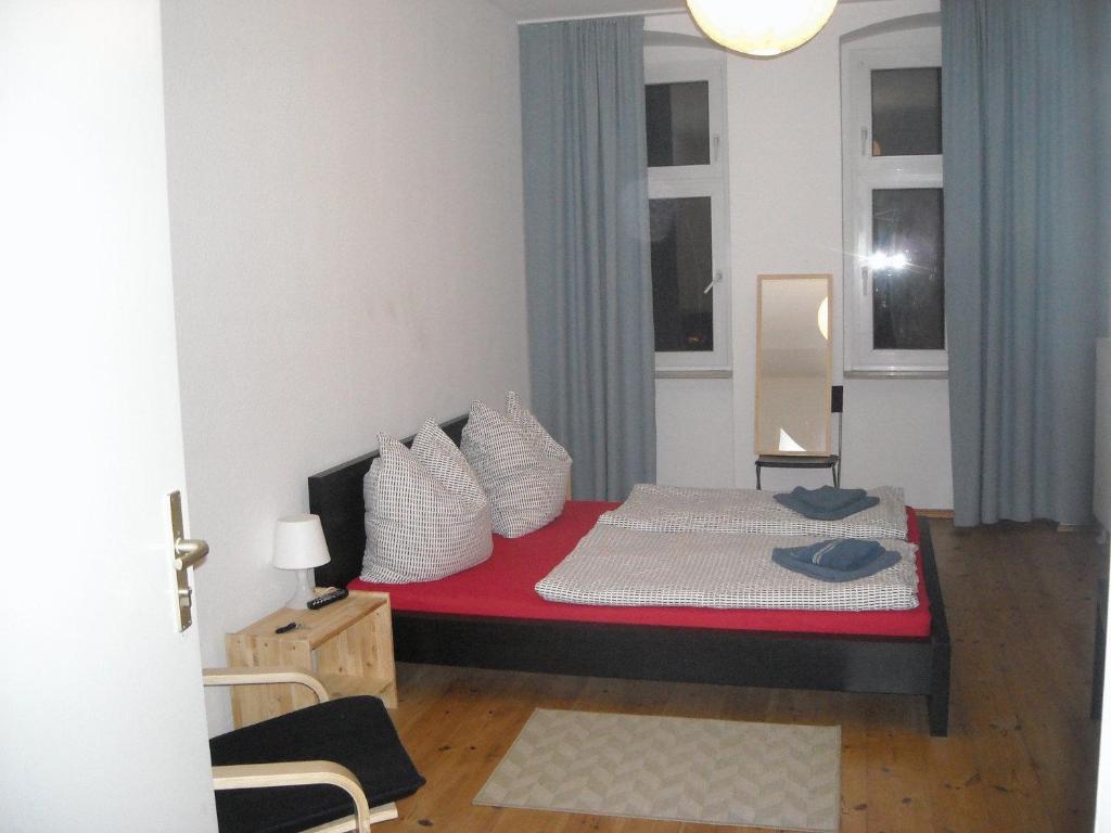 Pension Mitte photo 2