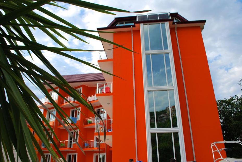 Hotel Egrisi