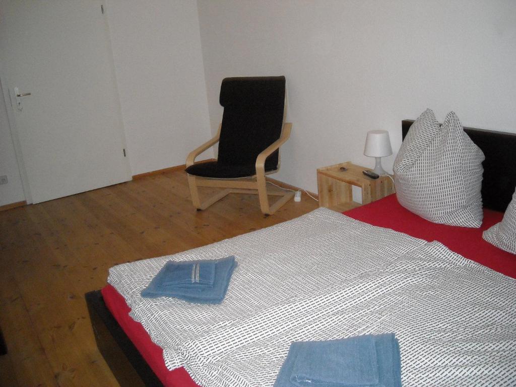 Pension Mitte photo 3