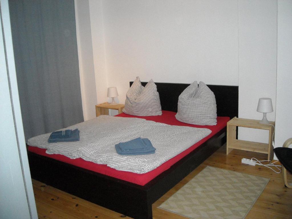 Pension Mitte photo 4